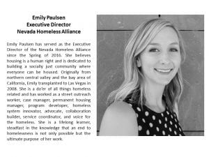 Emily Paulsen Bio